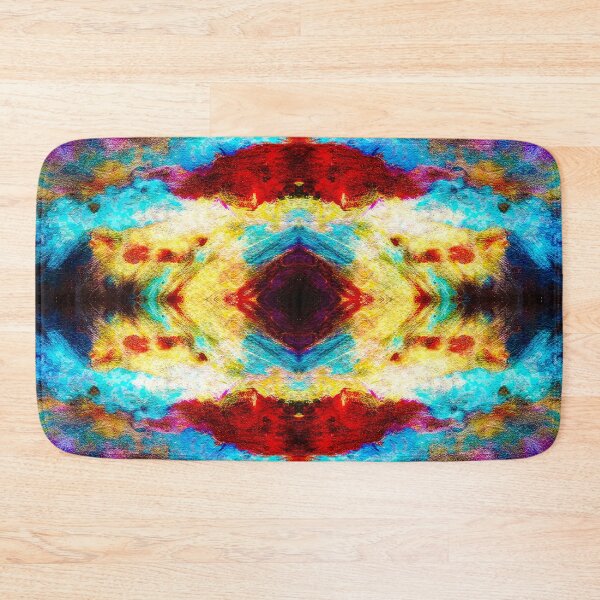 Item preview, Lightworker Rainbow Eye designed and sold by puravidavisions.