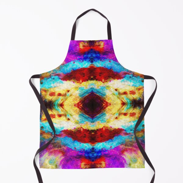 Item preview, Lightworker Rainbow Eye designed and sold by puravidavisions.