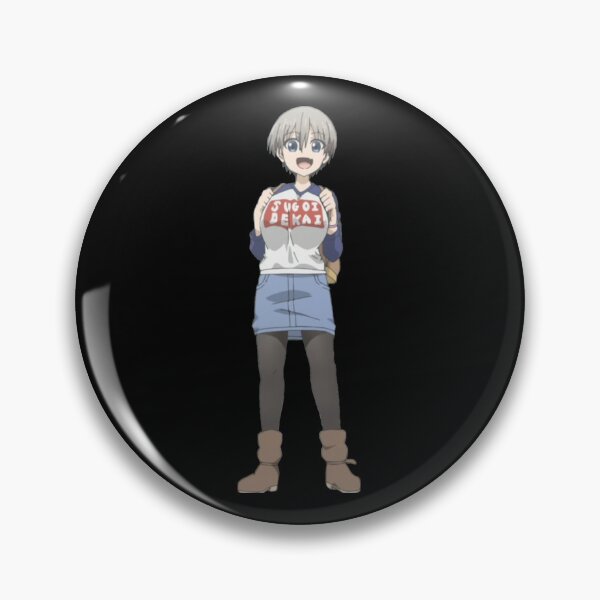 Item preview, sugoi dekai Classic  designed and sold by mischwpwarso.