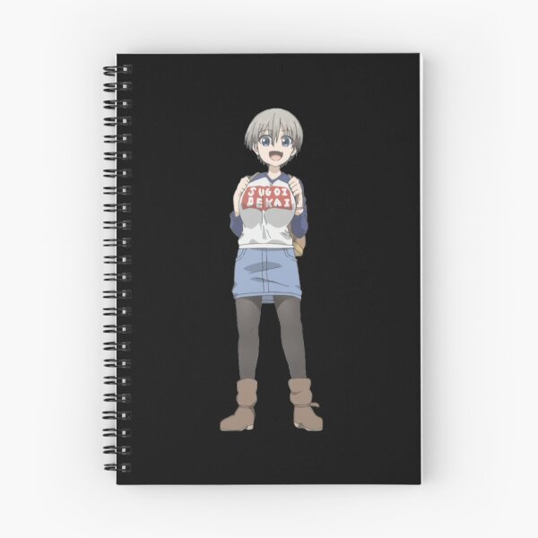 Item preview, sugoi dekai Classic  designed and sold by mischwpwarso.