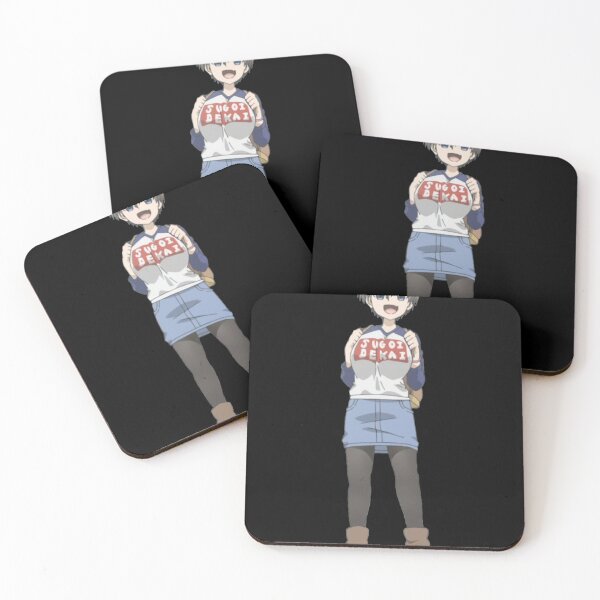 Item preview, sugoi dekai Classic  designed and sold by mischwpwarso.