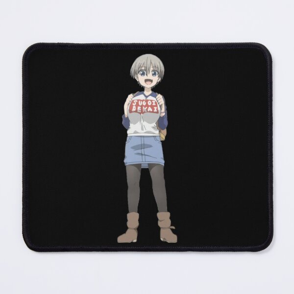Item preview, sugoi dekai Classic designed and sold by mischwpwarso.