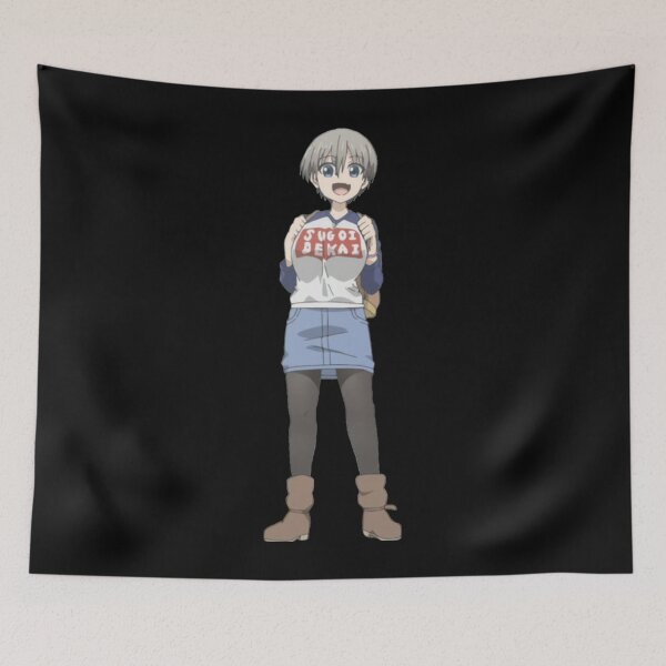 Item preview, sugoi dekai Classic  designed and sold by mischwpwarso.