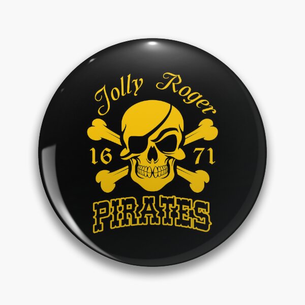 Item preview, You Need Yellow Pirates Funny Graphic Gift designed and sold by Brycefay.