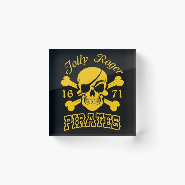 Item preview, You Need Yellow Pirates Funny Graphic Gift designed and sold by Brycefay.