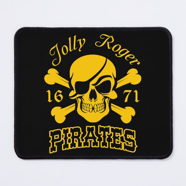 Item preview, You Need Yellow Pirates Funny Graphic Gift designed and sold by Brycefay.