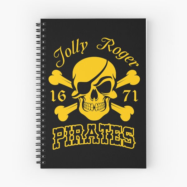 Item preview, You Need Yellow Pirates Funny Graphic Gift designed and sold by Brycefay.
