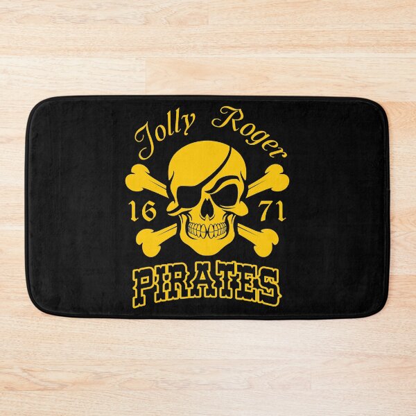 Item preview, You Need Yellow Pirates Funny Graphic Gift designed and sold by Brycefay.