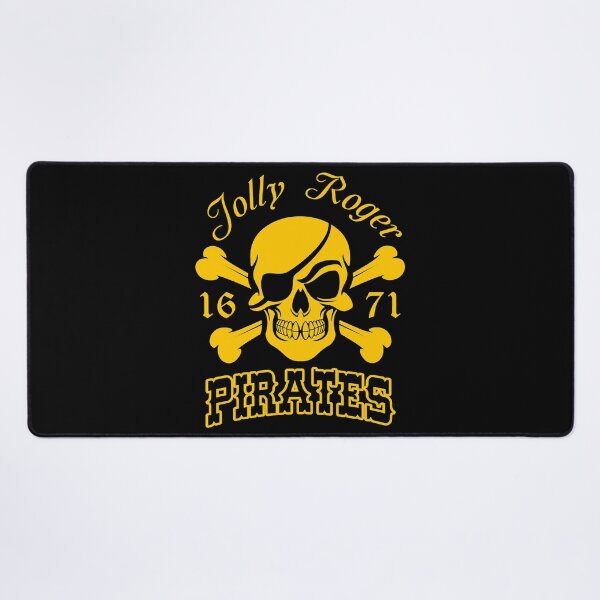 Item preview, You Need Yellow Pirates Funny Graphic Gift designed and sold by Brycefay.