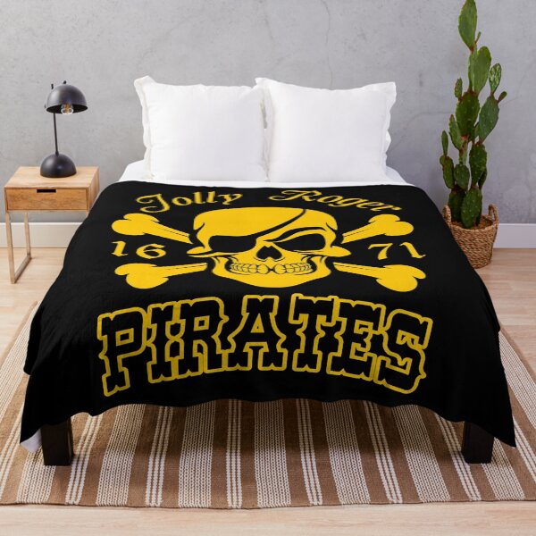 Item preview, You Need Yellow Pirates Funny Graphic Gift designed and sold by Brycefay.