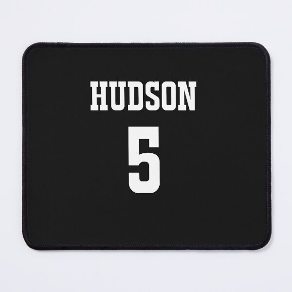 Item preview, Hudson 5 Classic T-Shirt designed and sold by Christiohring.