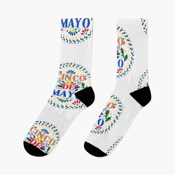Item preview, Cinco de Mayo designed and sold by JAdotdotDesigns.