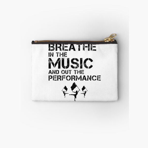 Item preview, Winter Color Guard Flag Corps Dance Dancer designed and sold by CuteDesigns1.