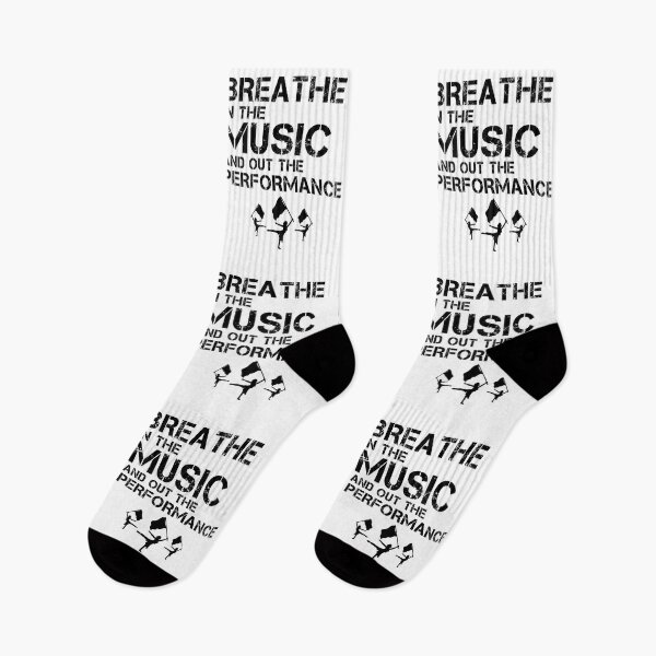 Item preview, Winter Color Guard Flag Corps Dance Dancer designed and sold by CuteDesigns1.