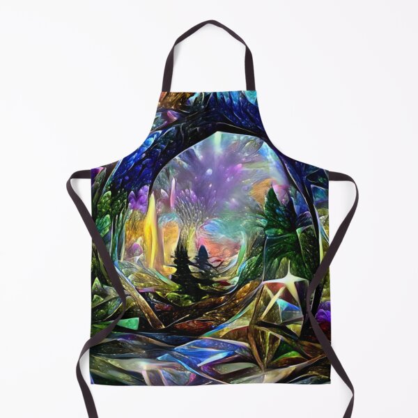 Item preview, Forest Stargate designed and sold by Rumrabbit82.