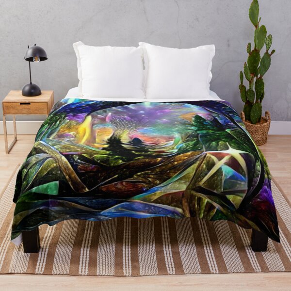 Item preview, Forest Stargate designed and sold by Rumrabbit82.