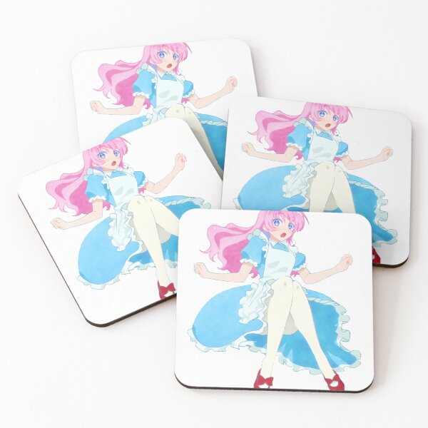 Item preview, alice Shikimori-san (shikimori micchon cosplay alice)  designed and sold by kemny.