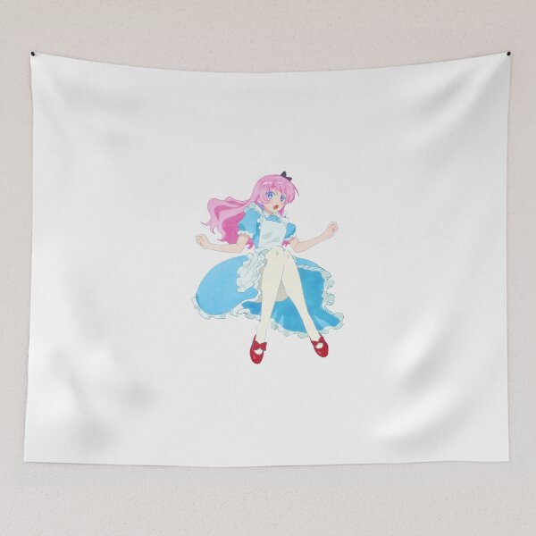 Item preview, alice Shikimori-san (shikimori micchon cosplay alice)  designed and sold by kemny.