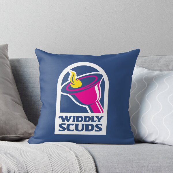 Item preview, Widdly Scuds designed and sold by yaymmmpineapple.