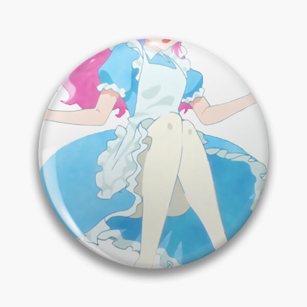 Item preview, alice Shikimori-san (shikimori micchon cosplay alice)  designed and sold by kemny.