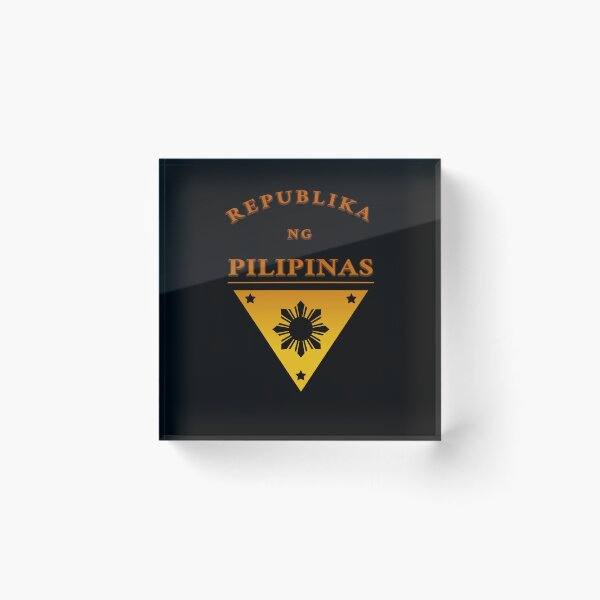 Item preview, Philippine Republic gold designed and sold by lerdoberdo.