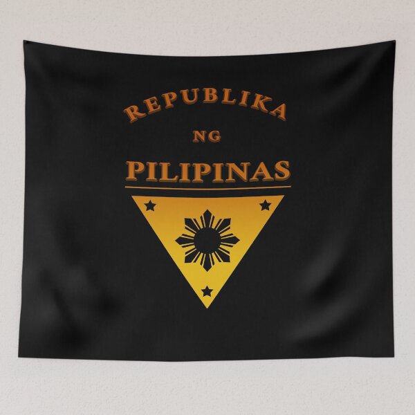 Item preview, Philippine Republic gold designed and sold by lerdoberdo.