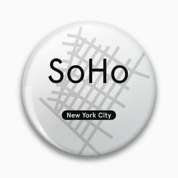 Item preview, SoHo designed and sold by ClickForMore.
