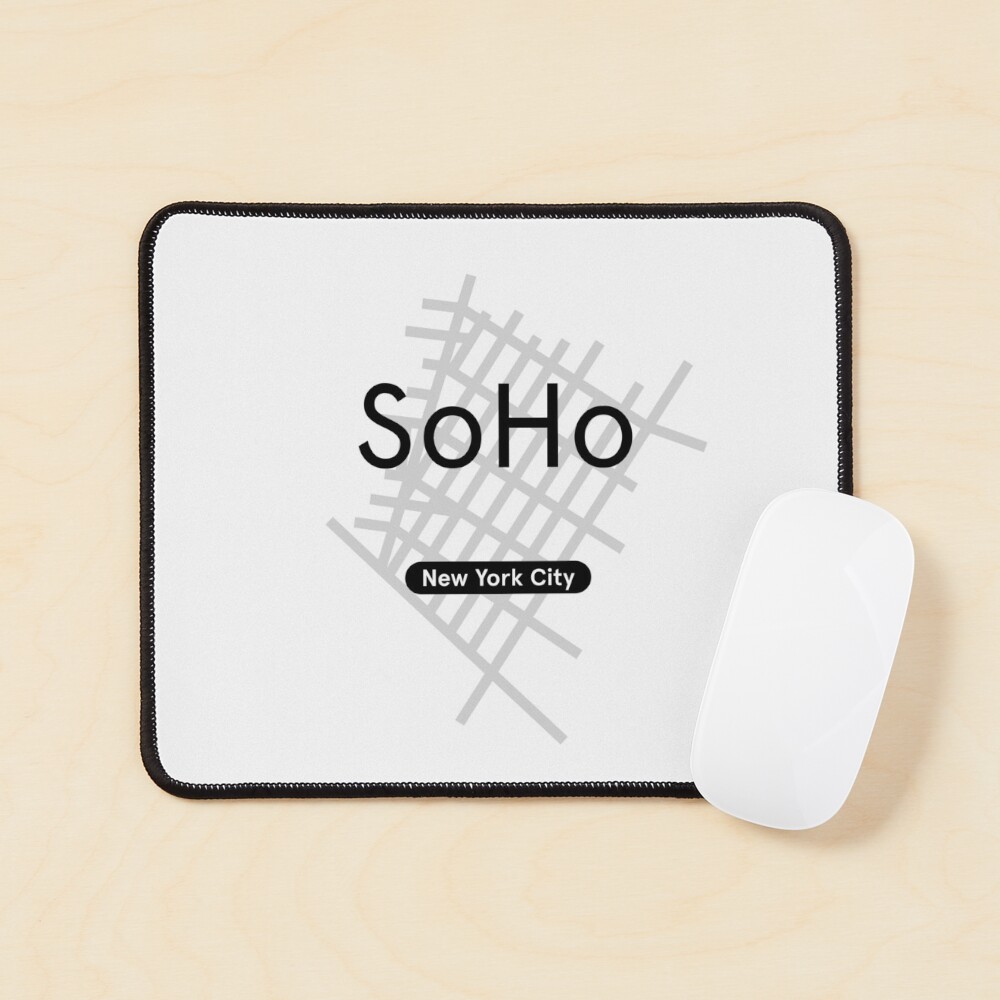 Item preview, Mouse Pad designed and sold by ClickForMore.