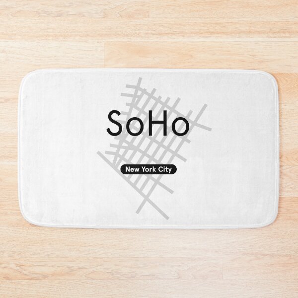 Item preview, SoHo designed and sold by ClickForMore.