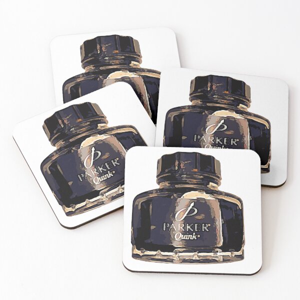 Item preview, Parker Quink Bottle designed and sold by SorrowKnowledge.