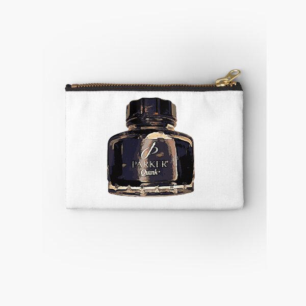Item preview, Parker Quink Bottle designed and sold by SorrowKnowledge.