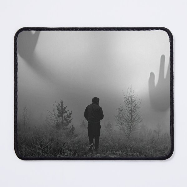 Item preview, Fear designed and sold by AnimeLifesss.