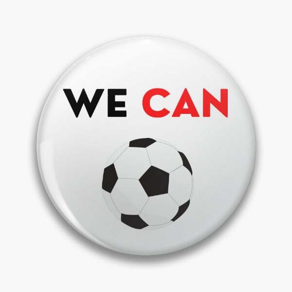 Item preview, We Can Canada Soccer Qatar 2022 T Shirt designed and sold by Fashionunic7.