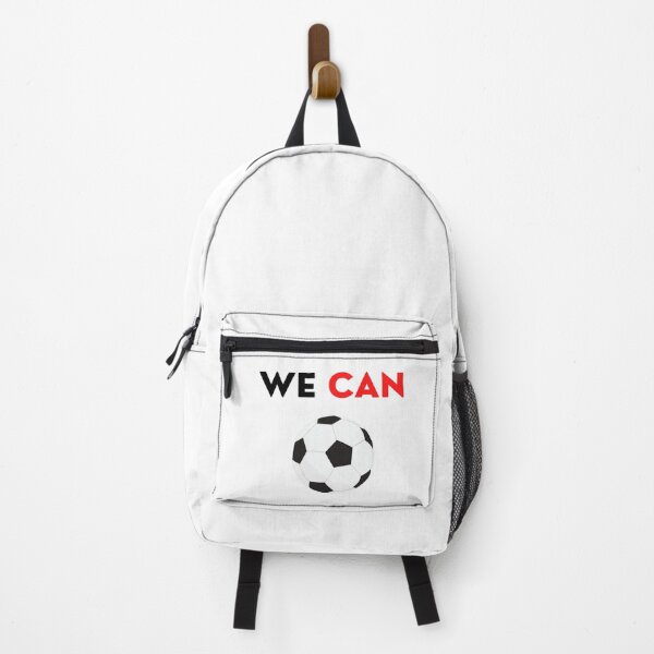 Item preview, We Can Canada Soccer Qatar 2022 T Shirt designed and sold by Fashionunic7.