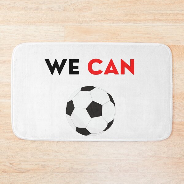 Item preview, We Can Canada Soccer Qatar 2022 T Shirt designed and sold by Fashionunic7.