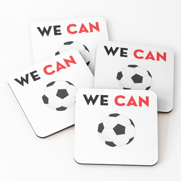 Item preview, We Can Canada Soccer Qatar 2022 T Shirt designed and sold by Fashionunic7.