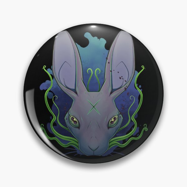Item preview, Deep Lagomorph designed and sold by JMSaarenpaa.