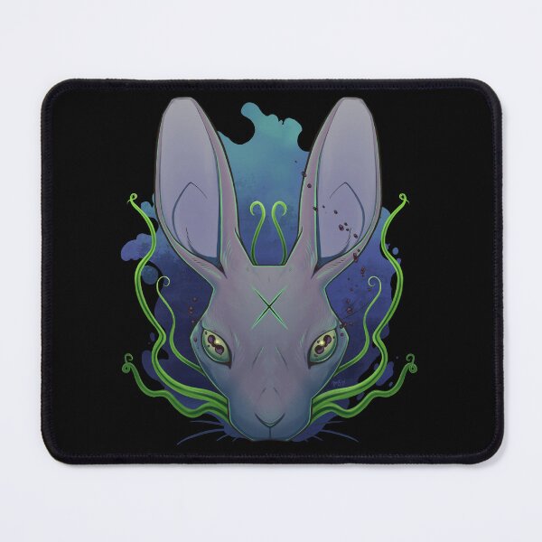 Item preview, Deep Lagomorph designed and sold by JMSaarenpaa.