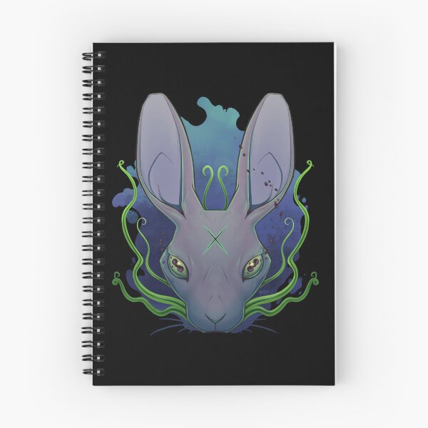 Item preview, Deep Lagomorph designed and sold by JMSaarenpaa.