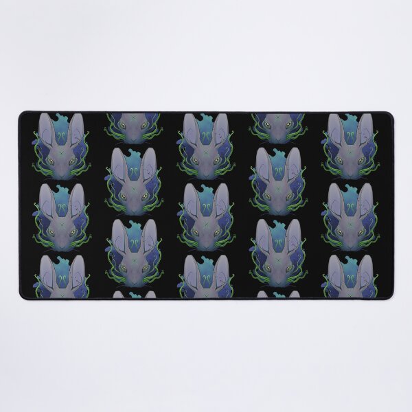 Item preview, Deep Lagomorph designed and sold by JMSaarenpaa.