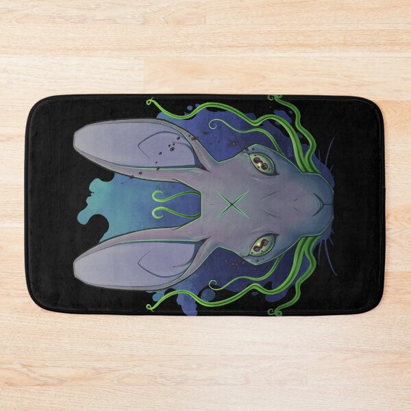 Item preview, Deep Lagomorph designed and sold by JMSaarenpaa.