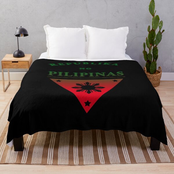 Item preview, Philippine Republic green/red designed and sold by lerdoberdo.