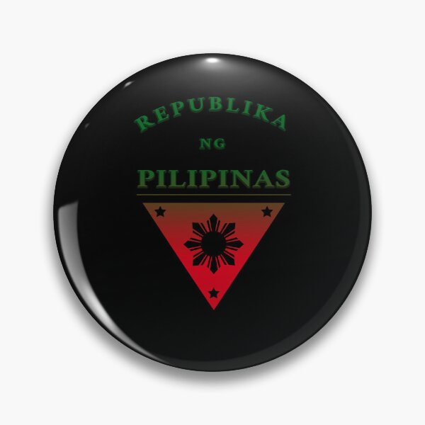Item preview, Philippine Republic green/red designed and sold by lerdoberdo.