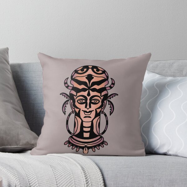 Item preview, Tribal warrior character design  designed and sold by Shailendra  Singh.