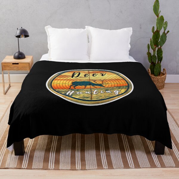 Item preview, Deer Hunting Experience designed and sold by umfhn.