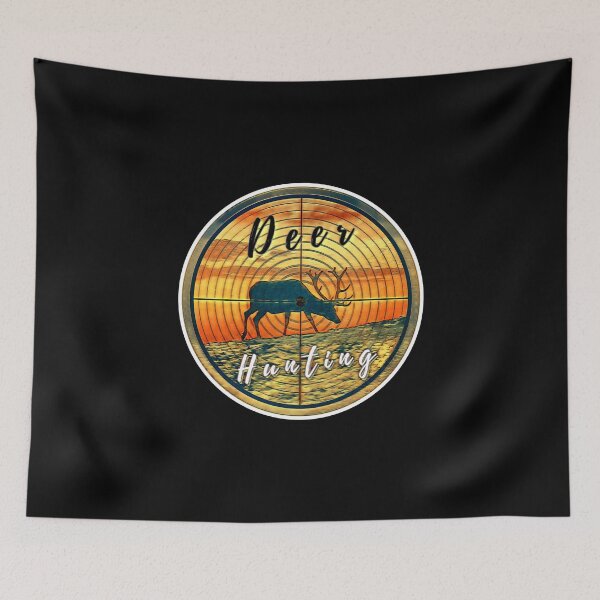 Item preview, Deer Hunting Experience designed and sold by umfhn.