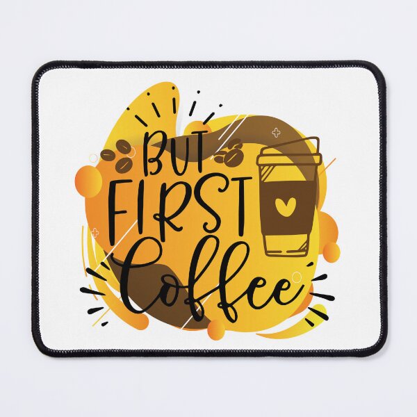 Item preview, coffee and bracco italiano designed and sold by Mychap.