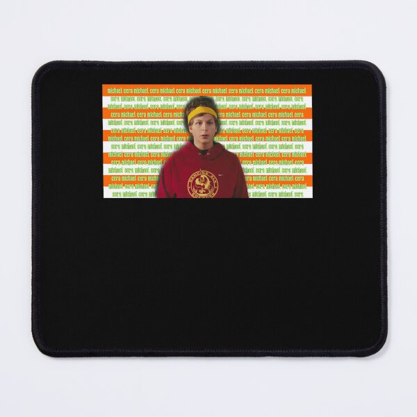 Item preview, Michael Cera Art Vintage designed and sold by Ribeiro7429.