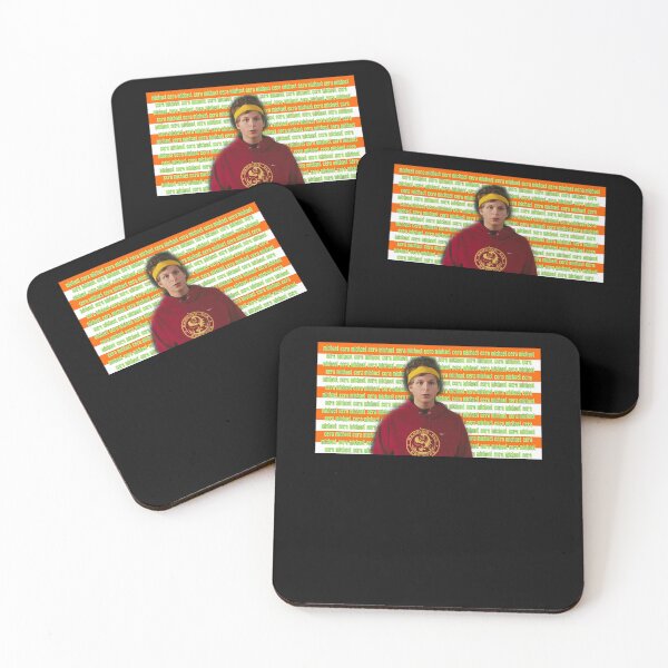 Item preview, Michael Cera Art Vintage designed and sold by Ribeiro7429.