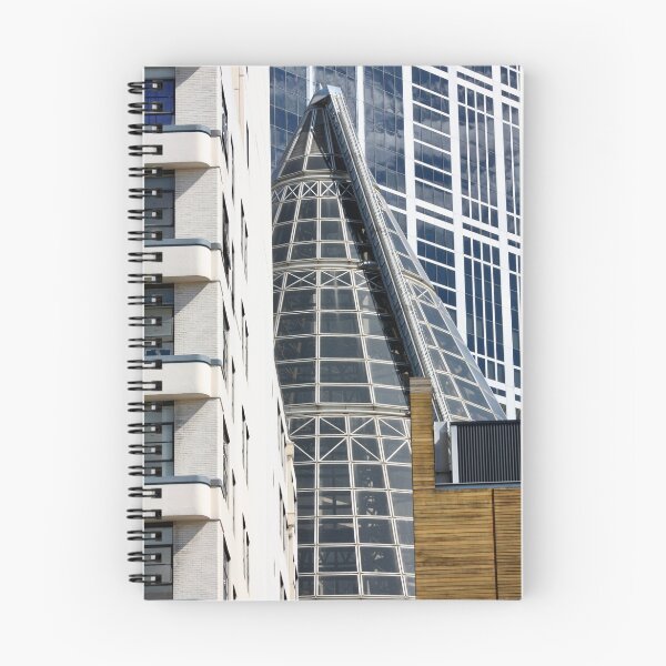 Item preview, That cone in Melbourne i (2010) designed and sold by broocee.